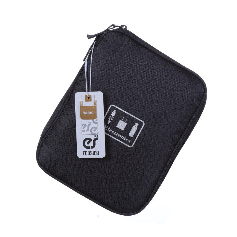 Travel Storage Bag (4 Pcs)