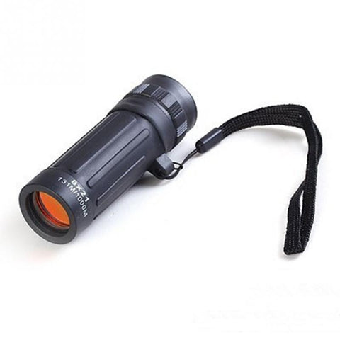 1pcs Protable Monocular Telescope 8x21 Scope Hiking Hunting Camping Sports