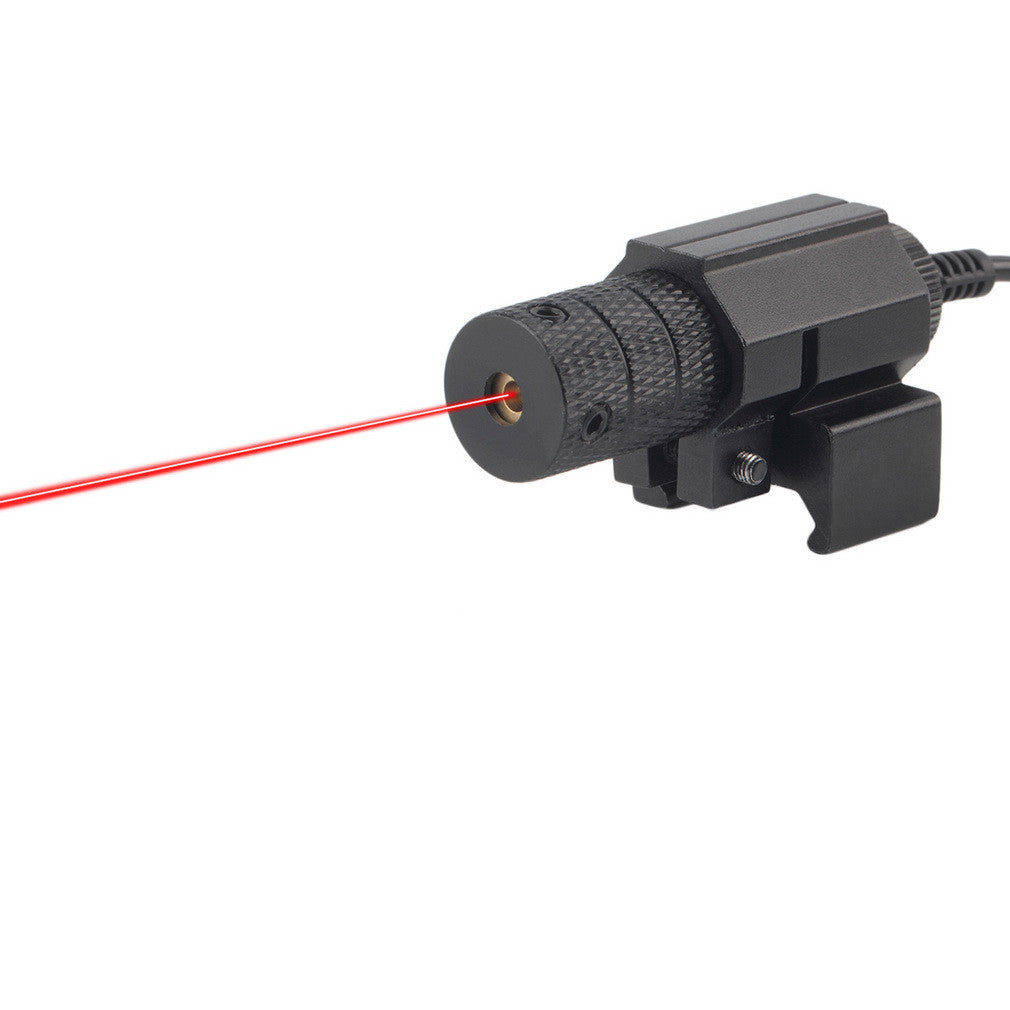 Mini Red Laser for Hunting