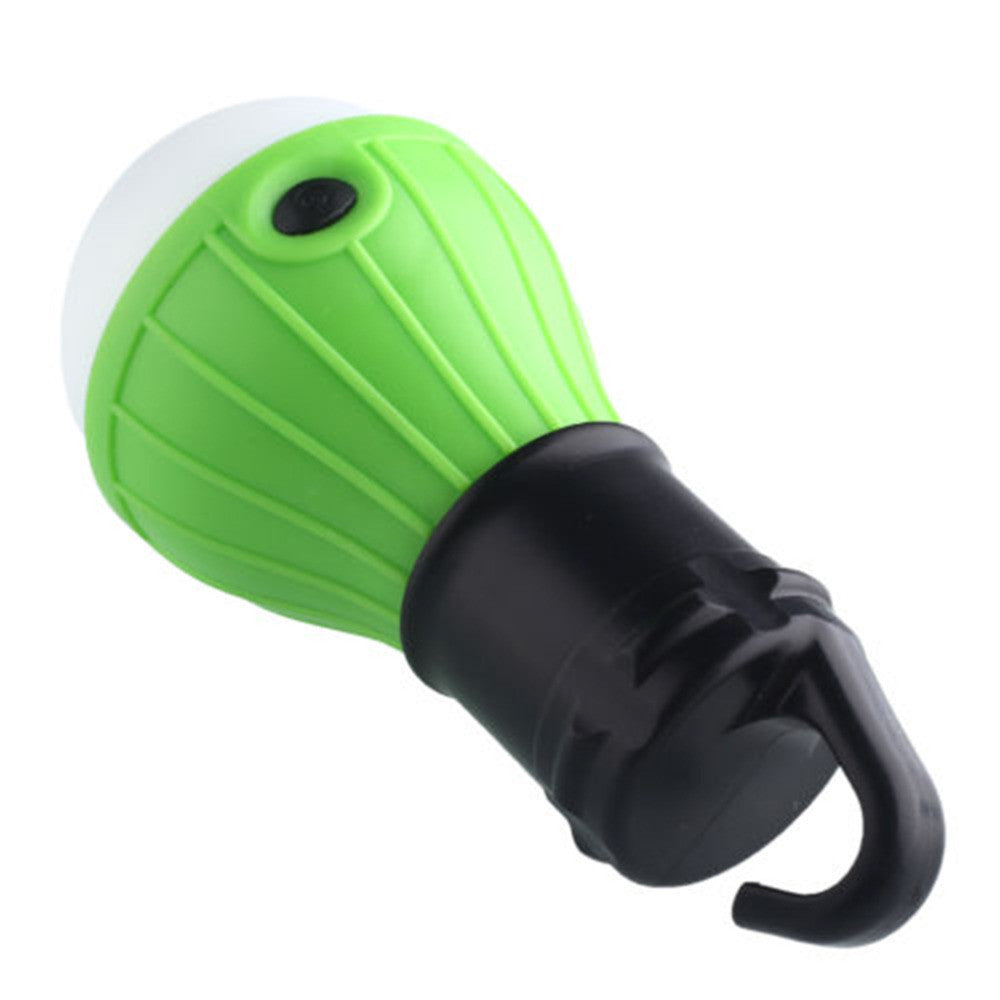 Outdoor Hanging LED Camping Light