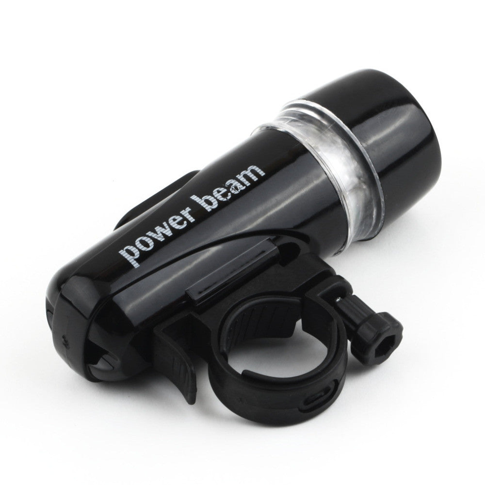 Waterproof Bike Bicycle Lights