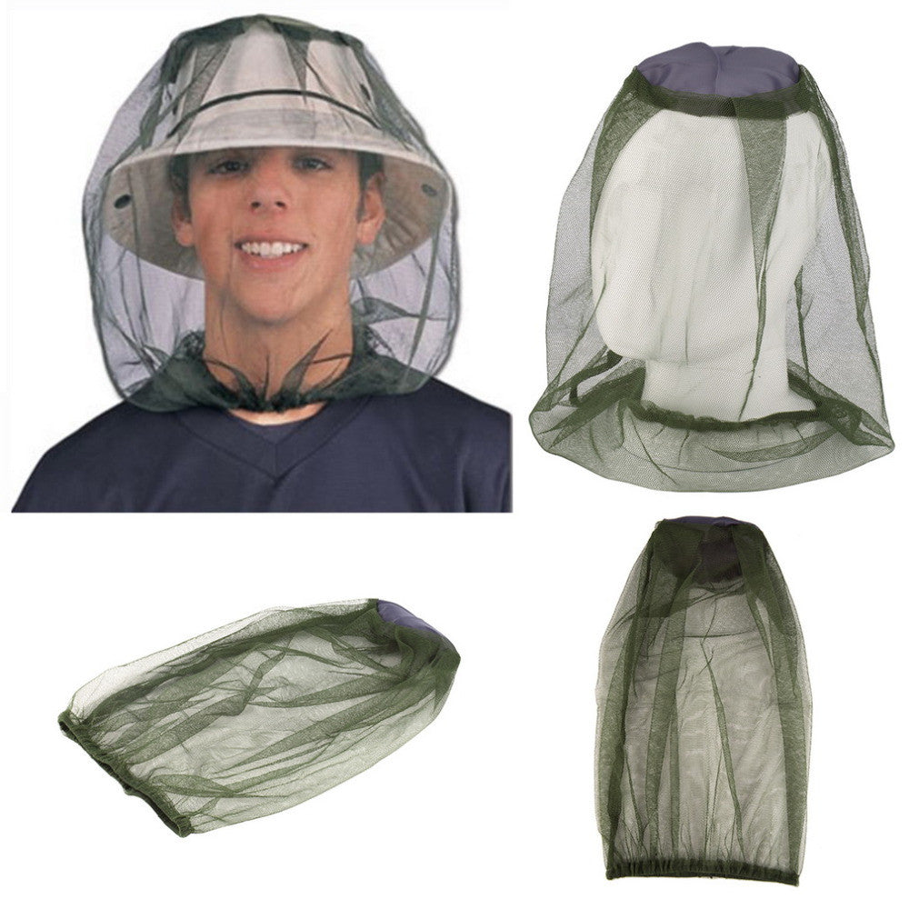 Net Face Protector