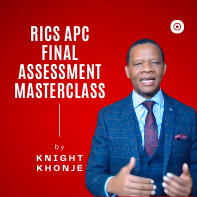 RICS APC Final Assessment  - Video Course