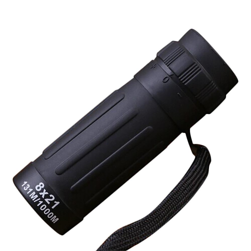 Top Quality 16 * 40 Mini High-Power Monocular Night Vision Telescope Mini Telescope binoculars hunting Hiking Concert telescope