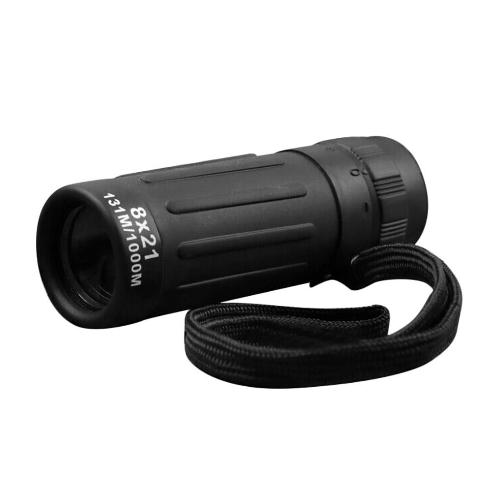 Top Quality 16 * 40 Mini High-Power Monocular Night Vision Telescope Mini Telescope binoculars hunting Hiking Concert telescope