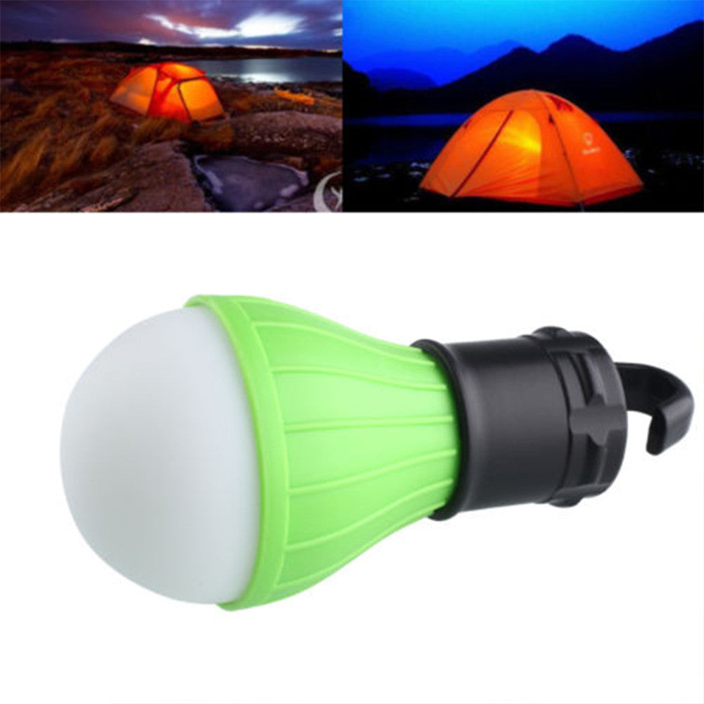 Outdoor Hanging LED Camping Light