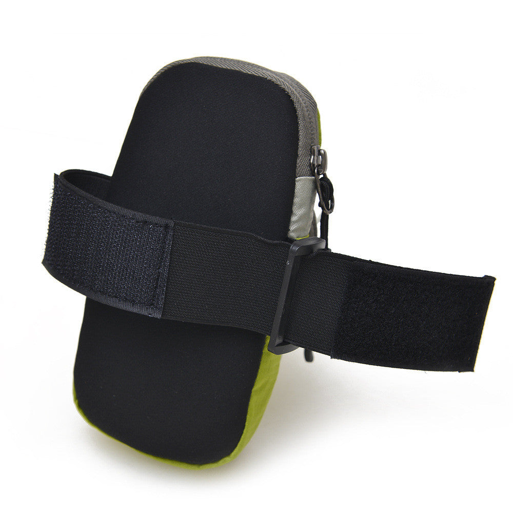 Arm Bag For Protecting Your Phone ...