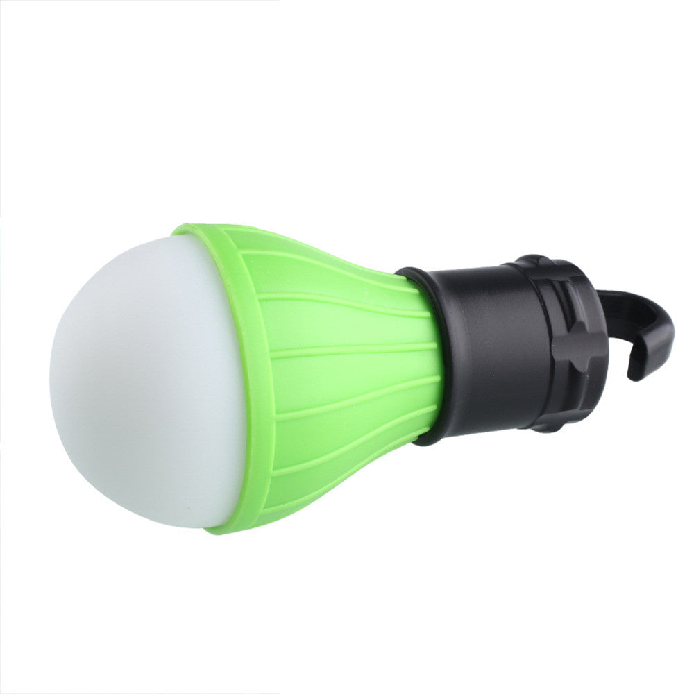 Outdoor Hanging LED Camping Light