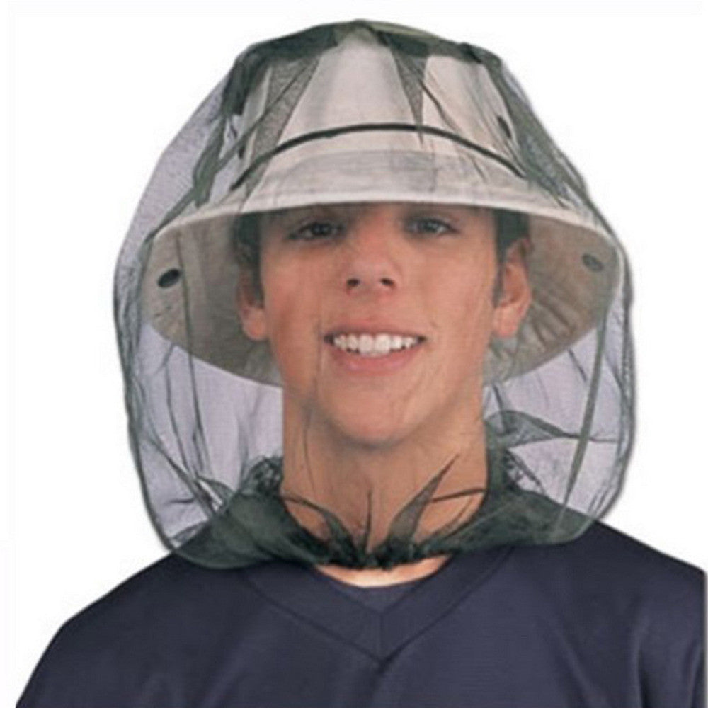 Net Face Protector